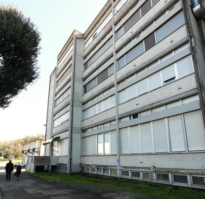 Lavori agli ospedali di Castelfiorentino e Fucecchio 