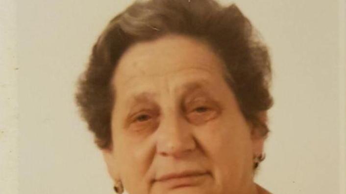 Addio a Rina, mezzo secolo alla guida di una pizzeria