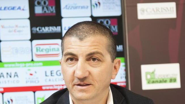 Guzzo: Obbedio a Lucca è l’uomo in più