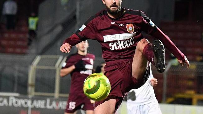 Il Pontedera prova ad agganciare il treno dei playoff