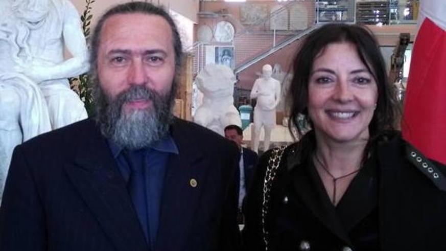 Cena di Forza Italia al ristorante più volte derubato