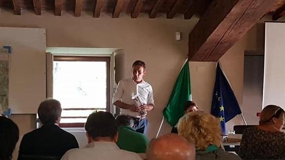 Salvare il Massaciuccoli Alla Brilla l’ultima fase
