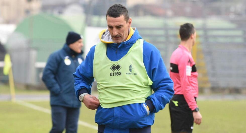 Altre tegole sul Piombino Sospeso l’1-1 di Avenza 