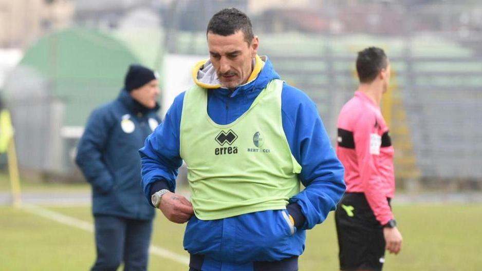 Altre tegole sul Piombino Sospeso l’1-1 di Avenza