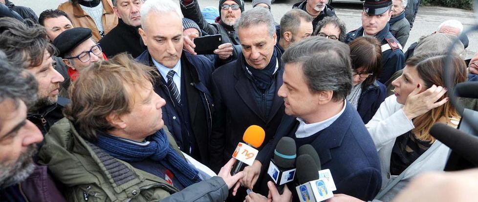 Manca la firma di Jindal 