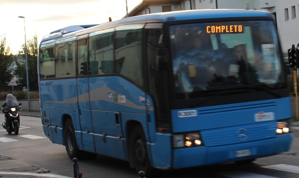 Bibbona, due nuove fermate del bus