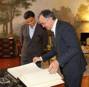 Ecco l’impero di Mr Jsw, patron di un vero colosso 