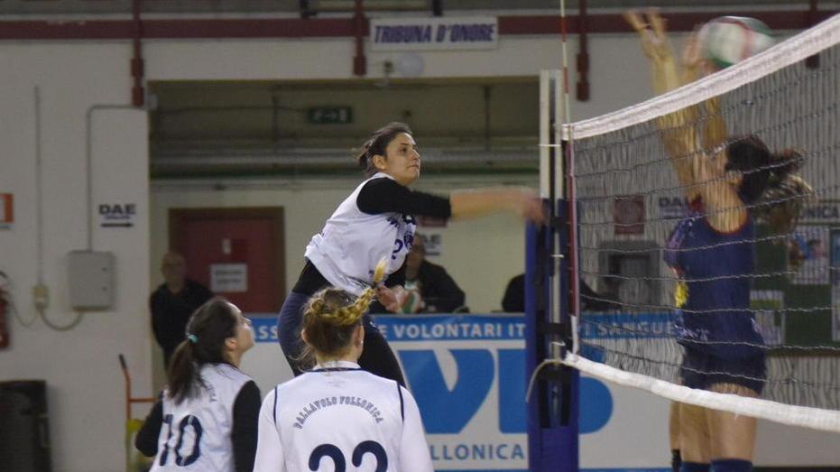 Follonica recupera Menichetti contro l’Elsa