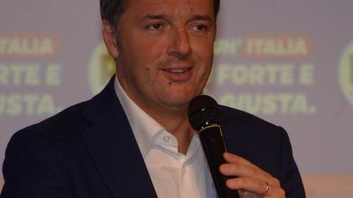 Matteo Renzi oggi a Grosseto E poi i ministri Orlando e Lotti