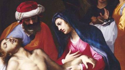 In visita alle opere di Luzzetti con il Fai