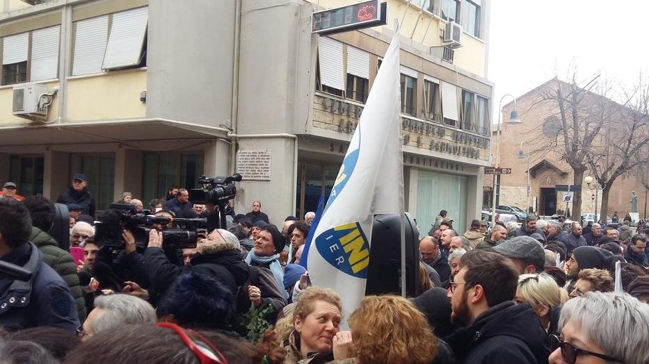 Salvini: «Io da premier vi faccio la Tirrenica»
