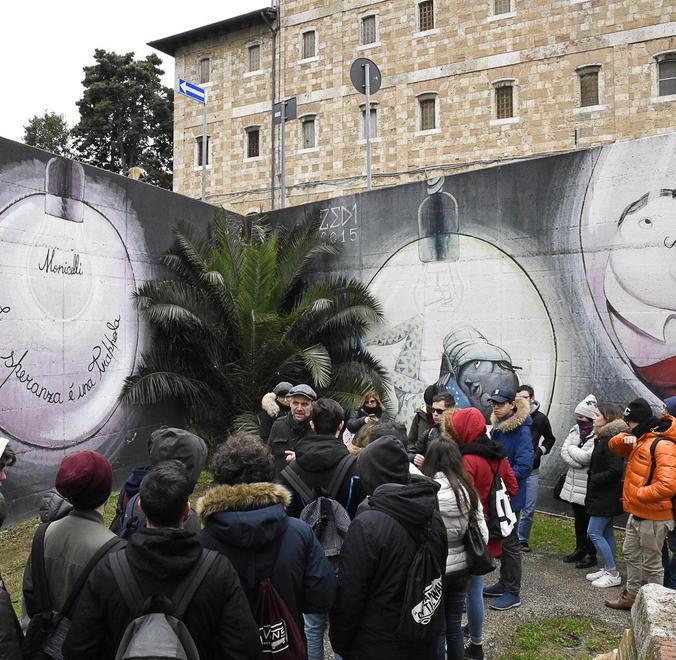 Ghiaccio o go-kart La parola ai giovani 
