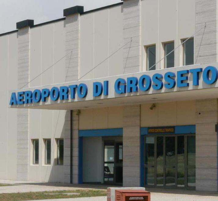 L’Aeronautica non risponde e l’aeroporto civile resta al palo 