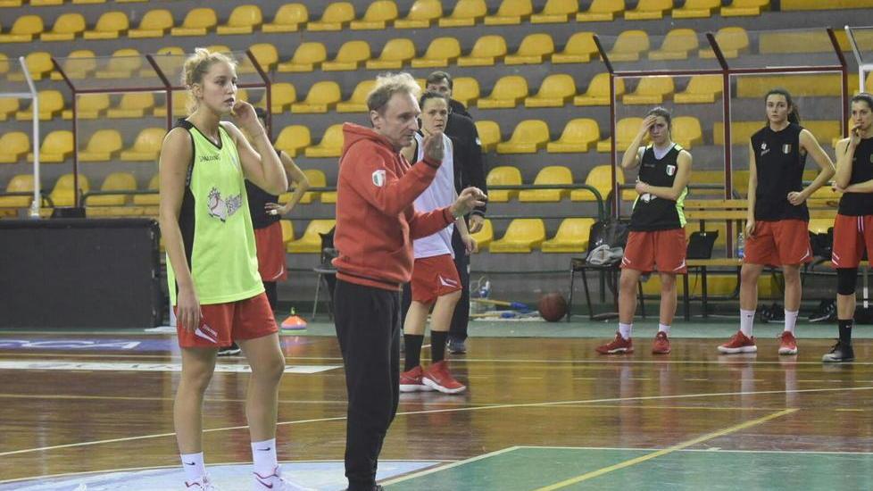 Gesam Gas alle final four di Coppa