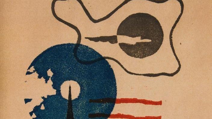 Il volto nascosto dei futuristi alla Fondazione Ragghianti