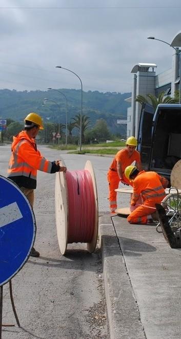 Lucca fra le città più connesse con la banda larga 