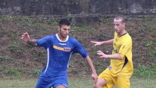 Prima categoria, battuta d’arresto per Fossone e Tirrenia