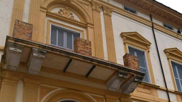 Museo, sicurezza forno: la replica a Italia Nostra