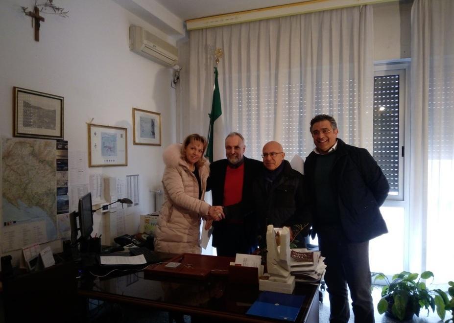 l’iniziativa