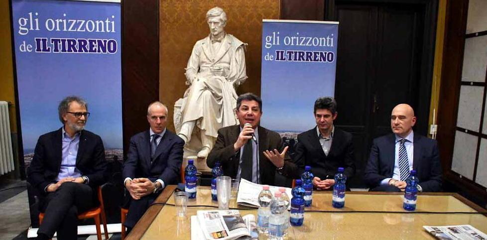«Il marchio del marmo? Non solo per i blocchi» 