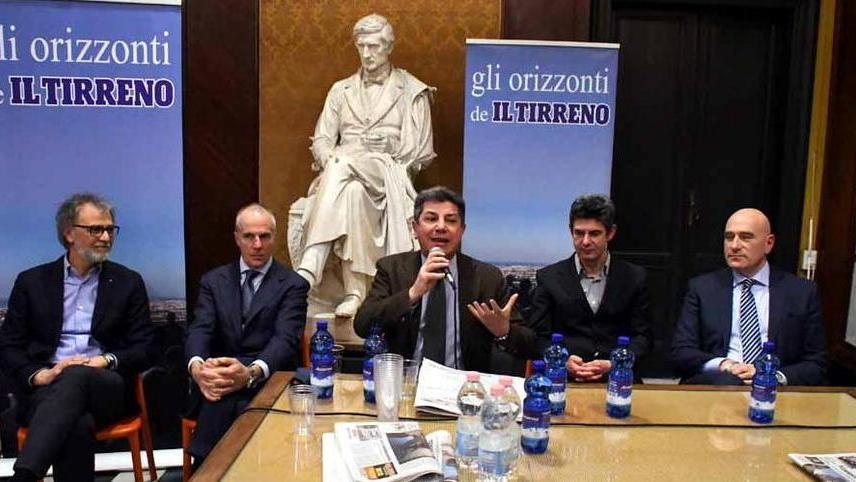 «Il marchio del marmo? Non solo per i blocchi»
