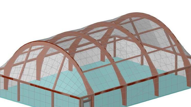 Massa, una palestra per il Liceo Scientifico Fermi. Al via i primi lavori