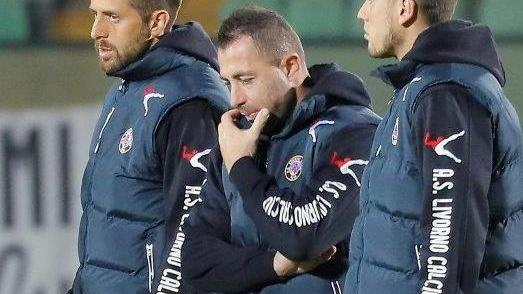 Arezzo-Livorno è diventata la sfida-fantasma