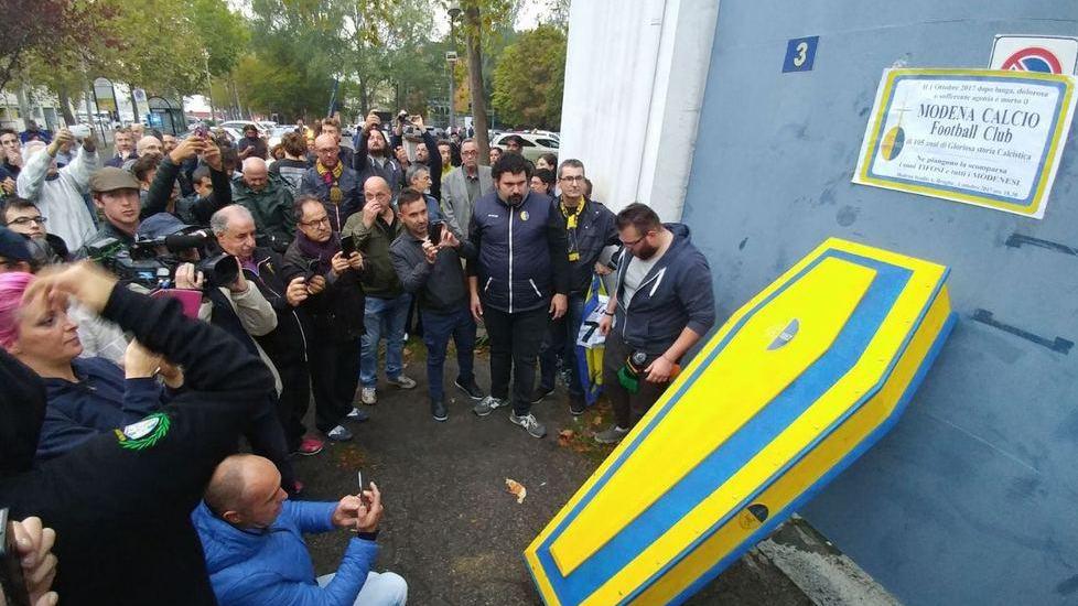 Dal Modena al Vicenza, quanti guai. E i controlli?