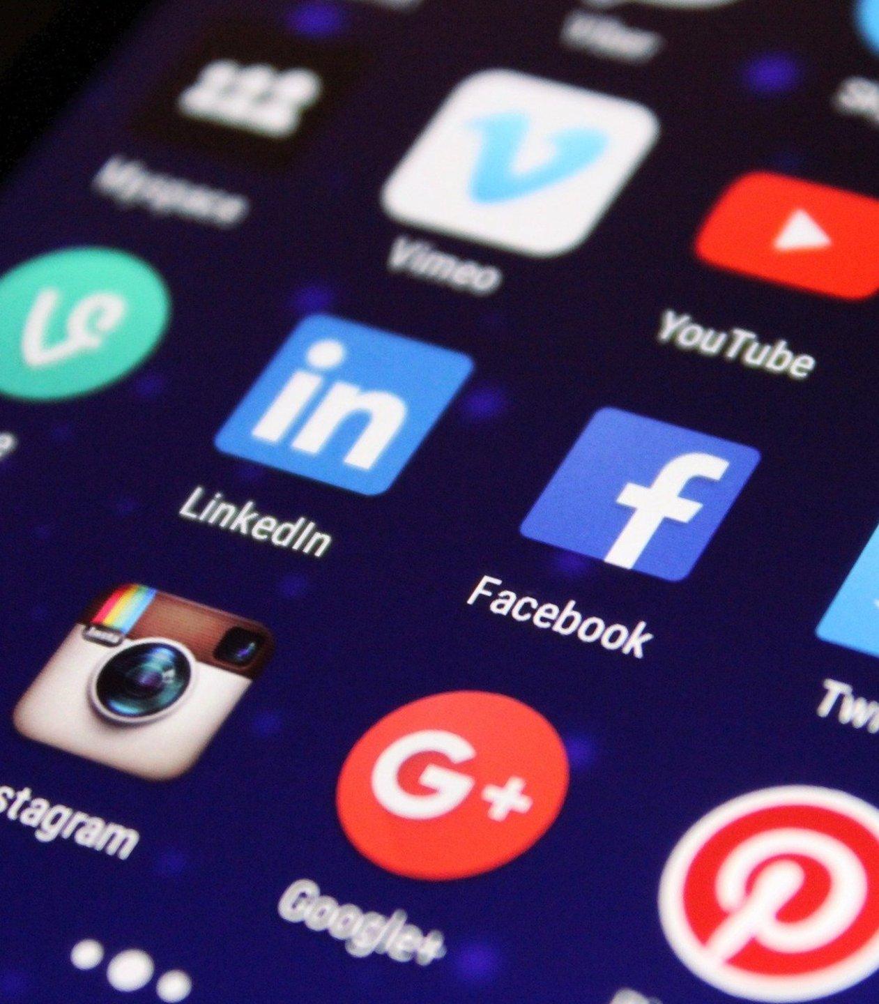«Chi è social non è asociale»: sfatato il mito