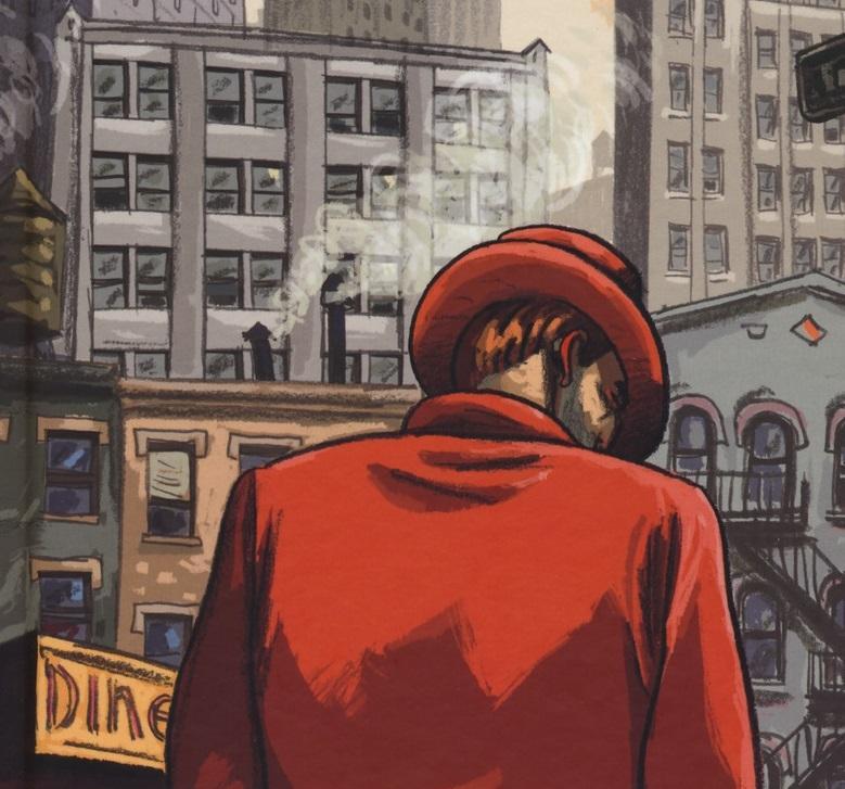 Regolamento di conti a New York 