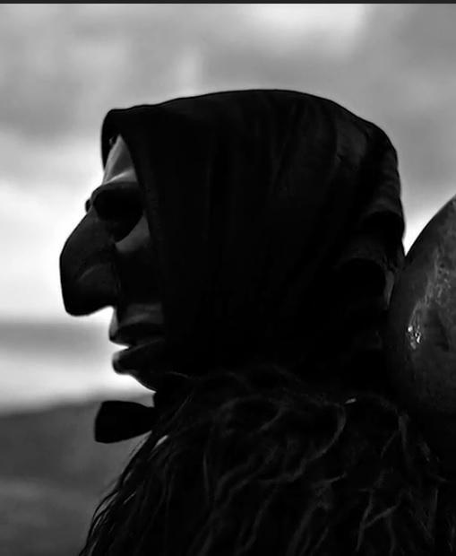 Carnevale in foto al Museo delle maschere 