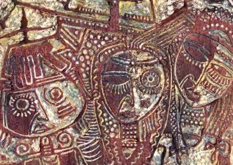 La riscoperta dell’arte di Nonnis 