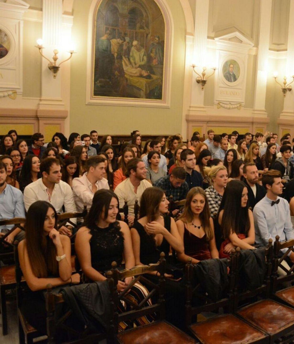 Con Erasmus è più facile trovare un’occupazione