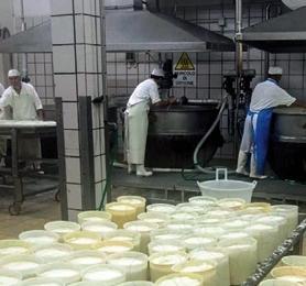 Marchi dop, l’isola è prima in Italia 