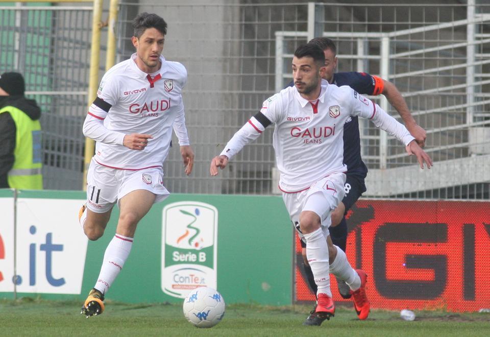 Carpi all’attacco, il riscatto è d’obbligo 