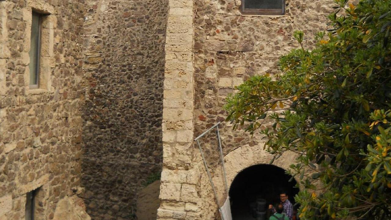 Castelsardo, al via i lavori per il restyling del borgo 