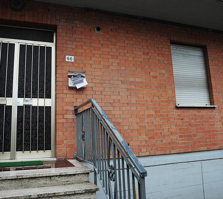 Fuga di gas in un palazzo Anziana salvata dai vicini 