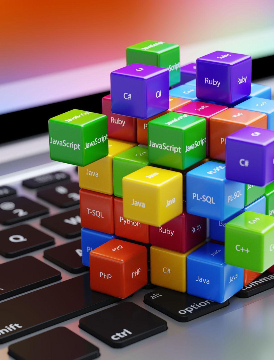 Così gli studenti sardi imparano il linguaggio della programmazione 