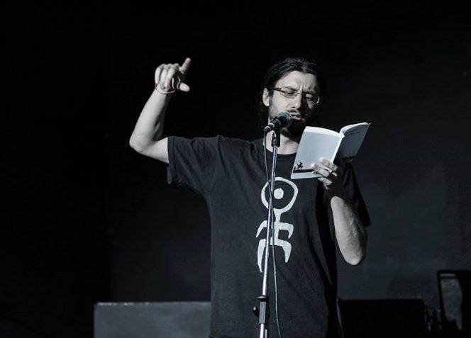 A Gavoi oggi il Barbagia Poetry Slam 
