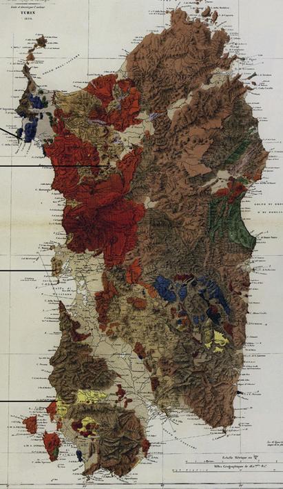 Quando in tutta la Sardegna regnava il “mammut nano” 