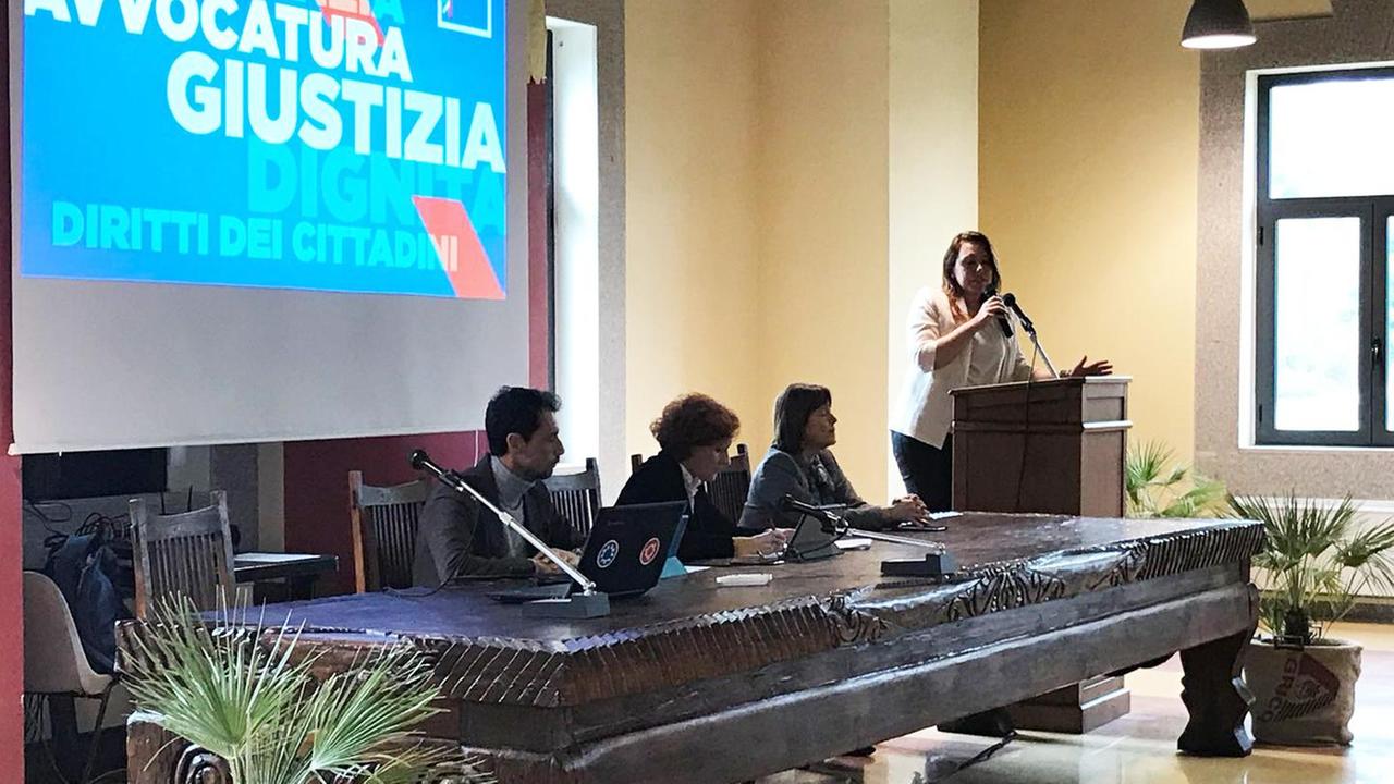 Sistema giustizia, giusto ruolo degli avvocati