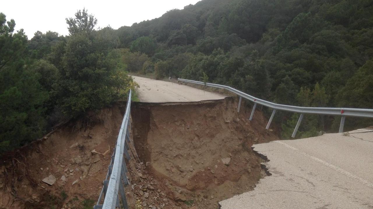 Monte Pino, quattro anni di attesa