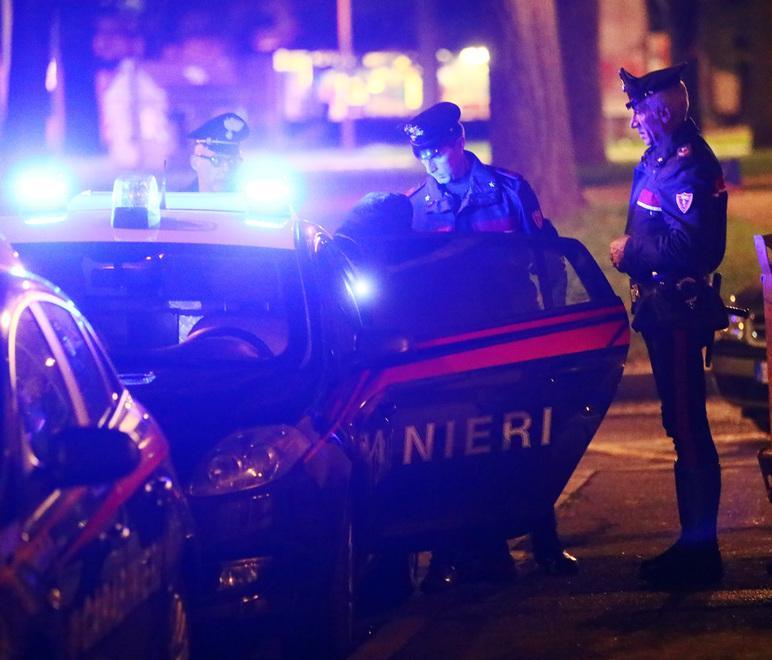 Aveva sette dosi di cocaina: arrestato