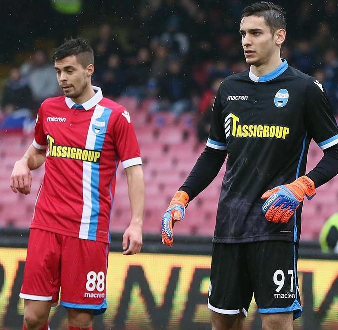 Meret e Grassi convocati in Nazionale 