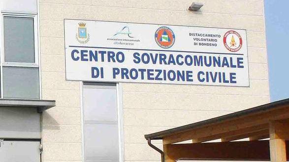 Sicurezza, un piano per edifici e ponti