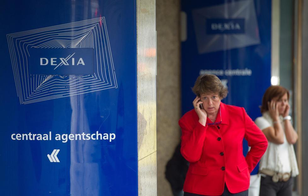 Altro milione a Dexia per chiudere il derivato 