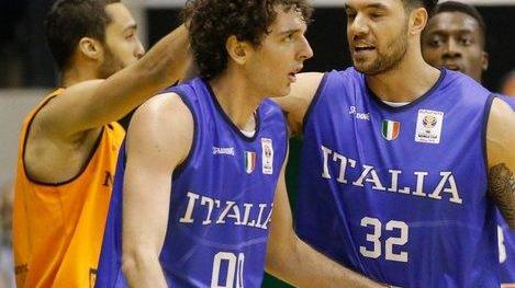 Della Valle trascina anche gli Azzurri Battuta l’Olanda