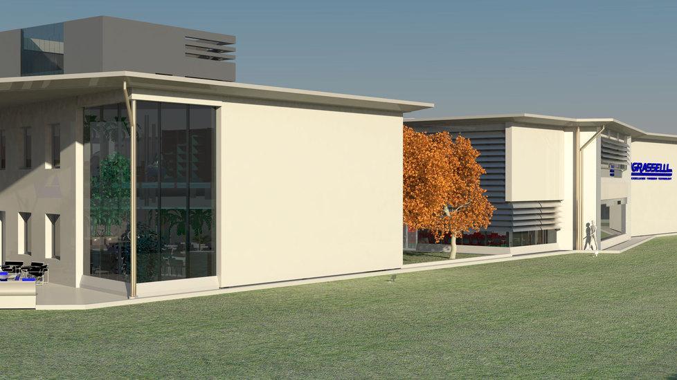 La Grasselli punta su innovazione e welfare aziendale 