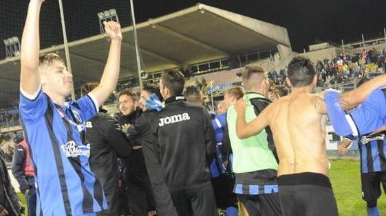 L’Arena vuole 3 punti, nerazzurri all’assalto