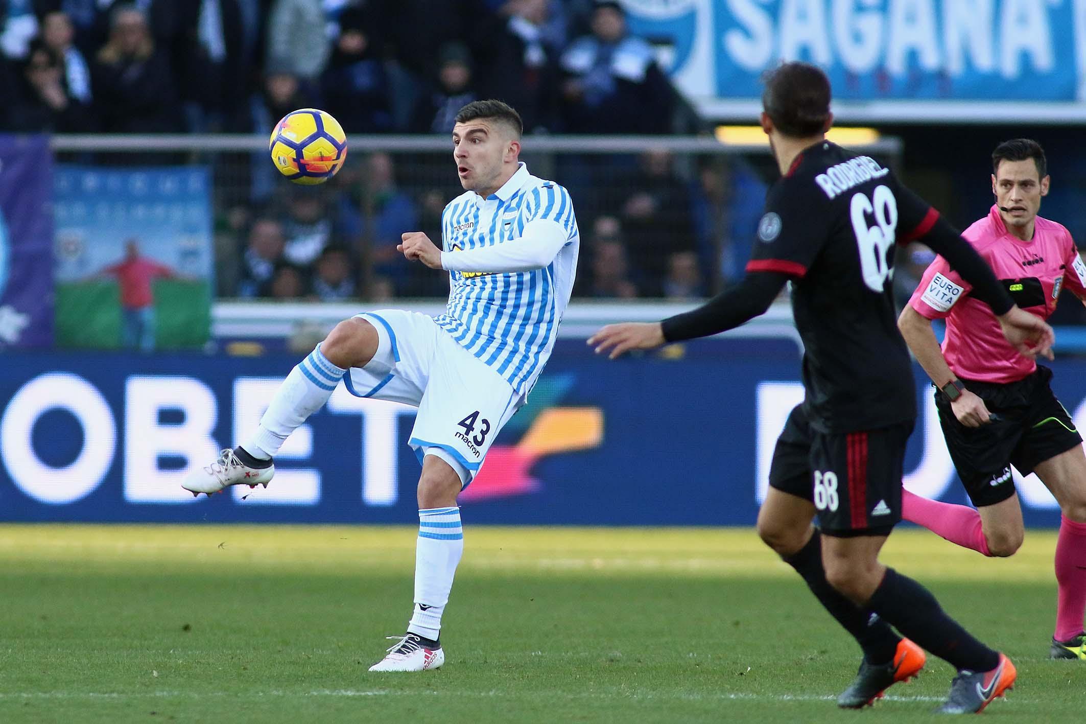 Spal a Crotone: è l’ora della verità/LA DIRETTA